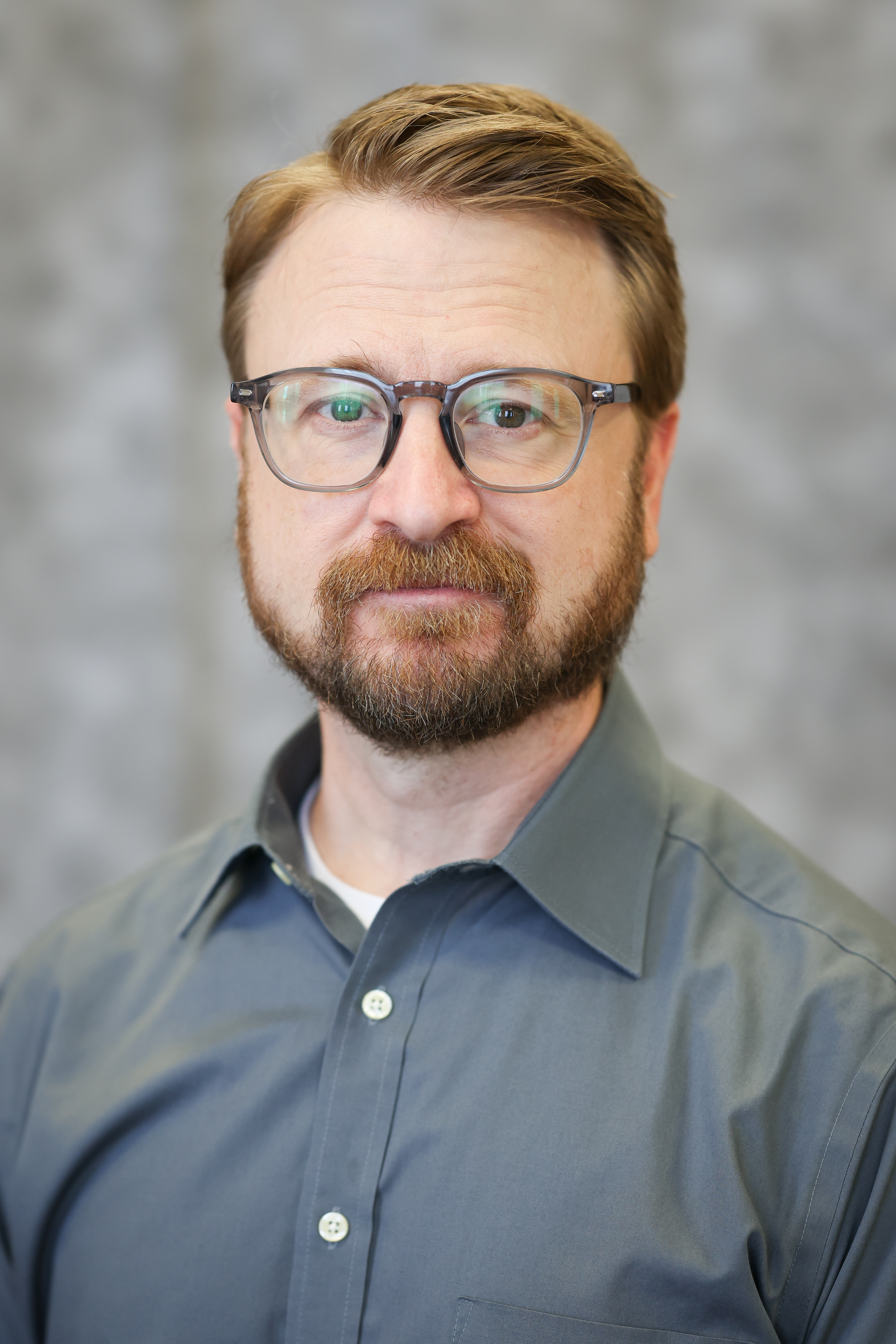photo of Chad Westphal