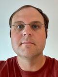 photo of Wilhelm, Eric