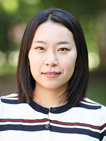 photo of Ryeongkyung Yoon