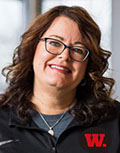 photo of Rogers, Melissa
