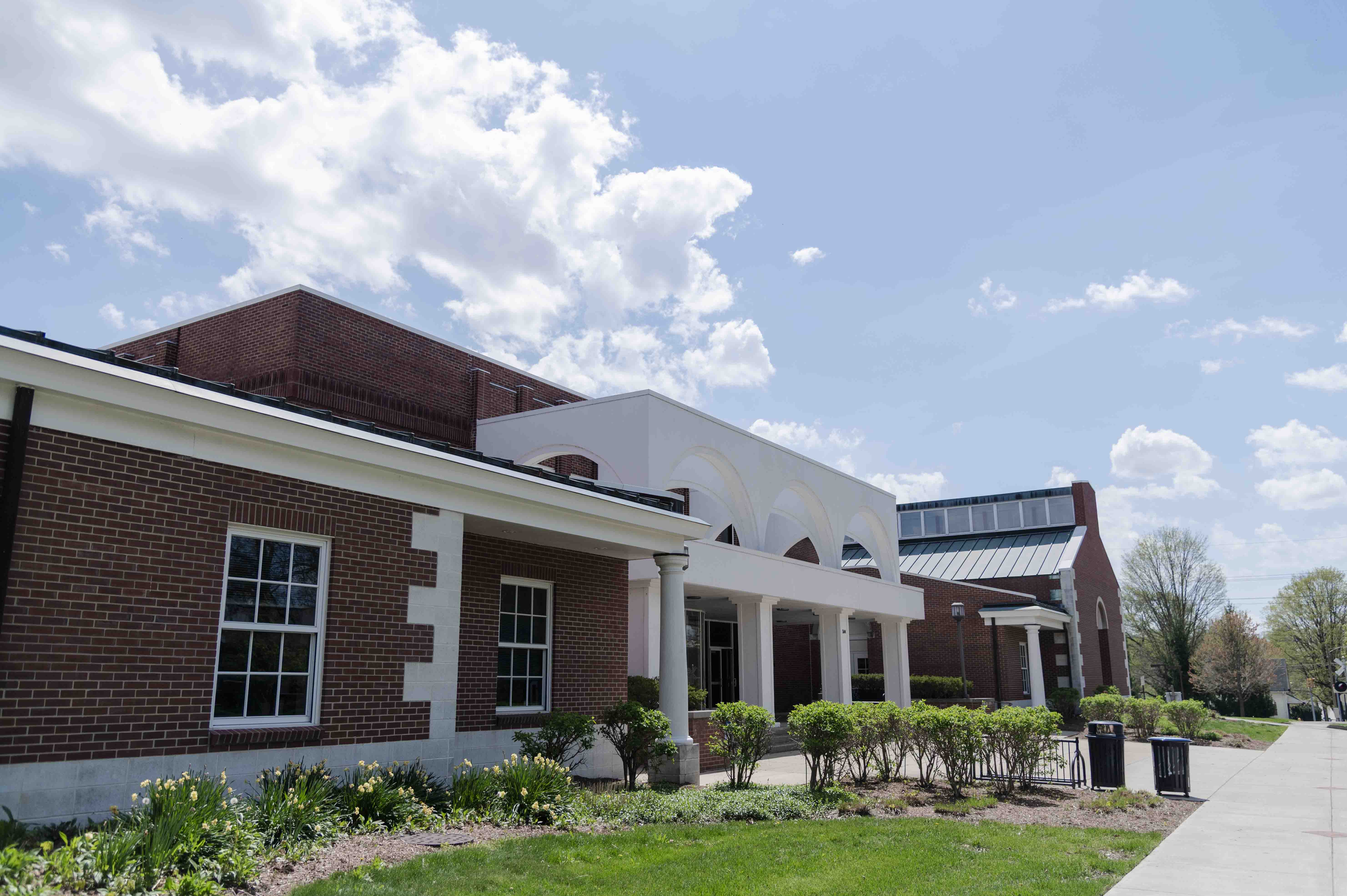 Fine Arts Center