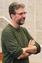 Professor Michael Abbott
