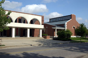 Fine Arts Center