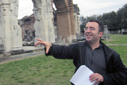 Professor Jeremy Hartnett