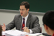 Professor Will Turner