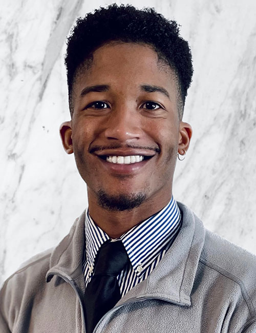 photo of SaVonne Bennette ’19