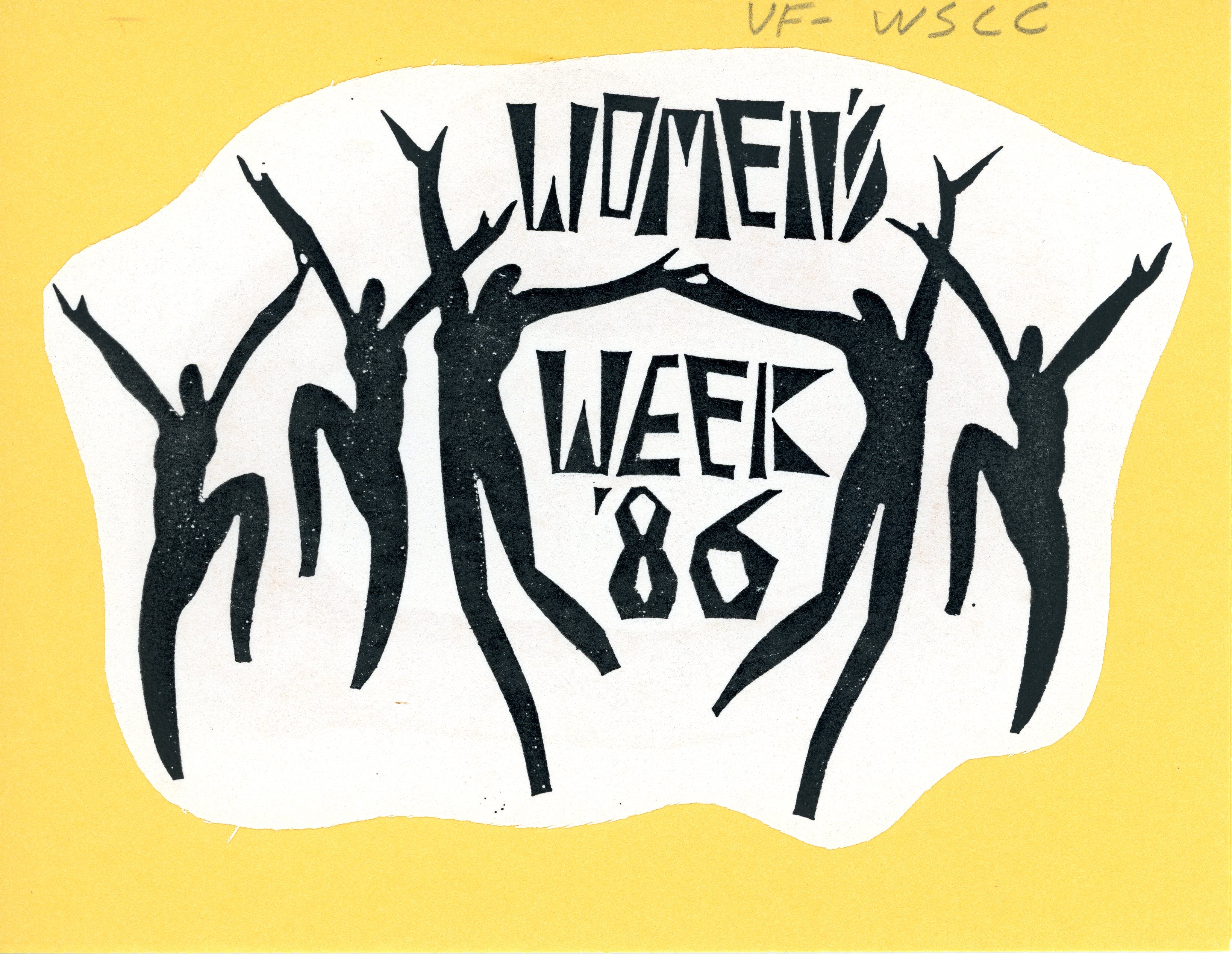 Thumbnail of the logo for the first Women's Week