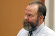 Rick Warner, Associate Professor of History