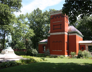 General Lew Wallace Museum
