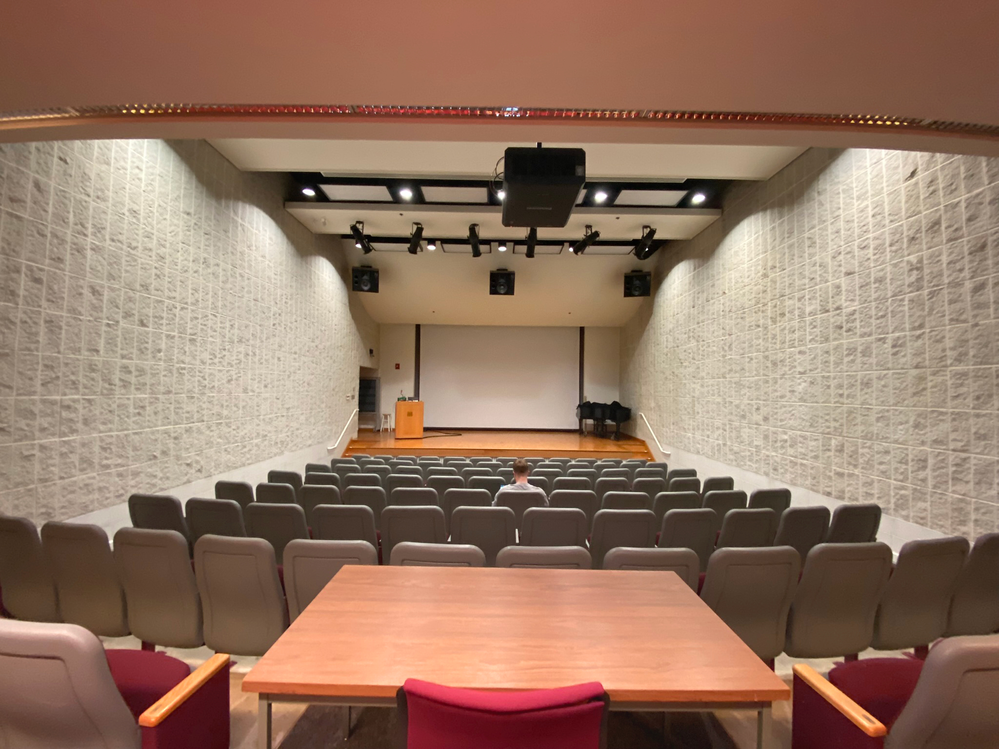 Korb Classroom