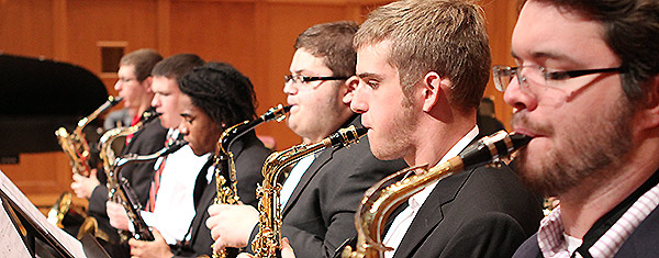 Wabash Jazz Band