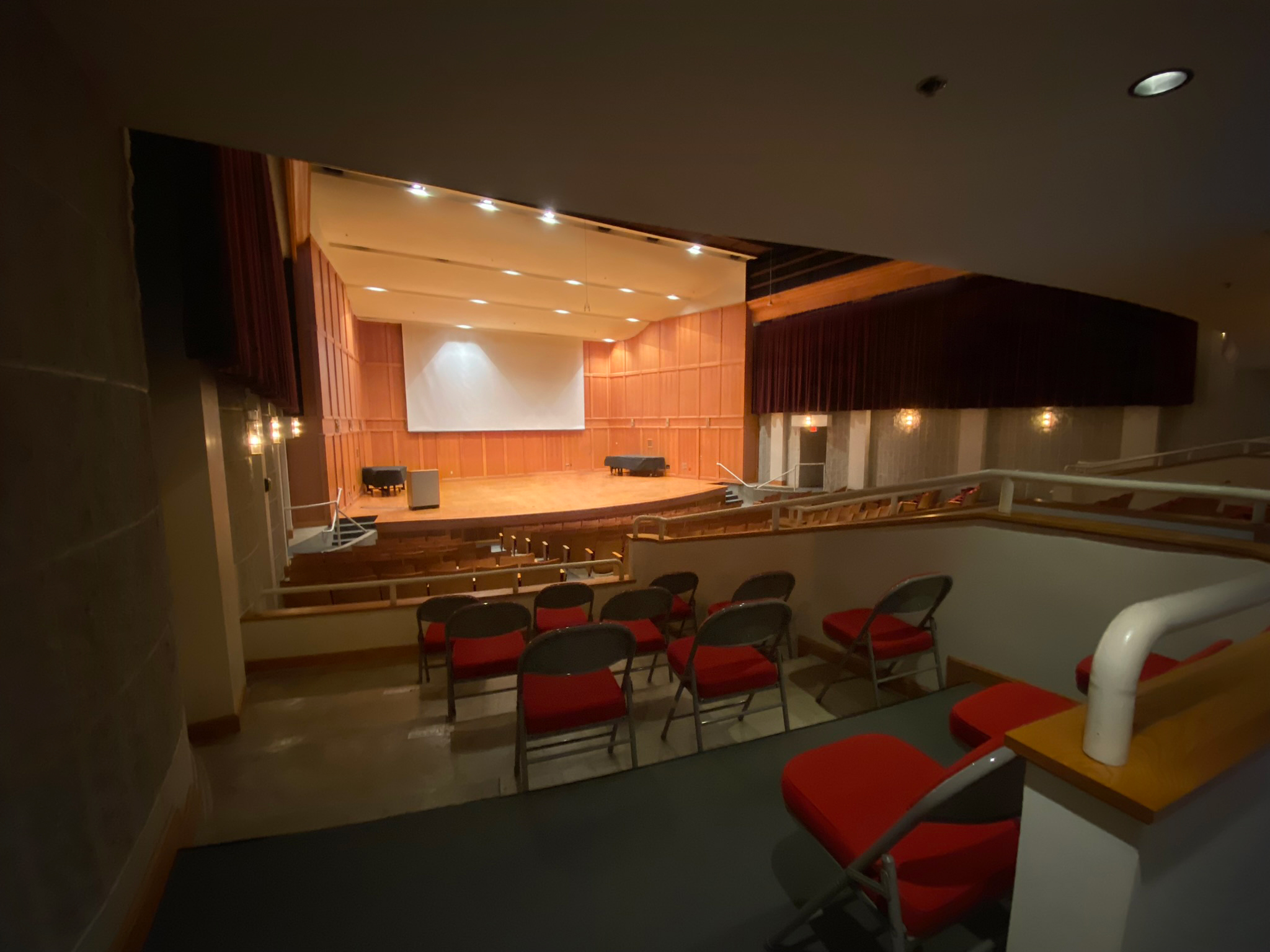 Salter Hall