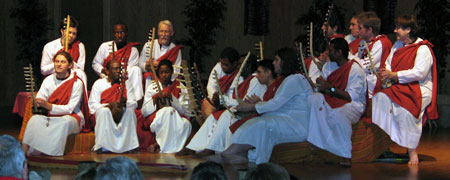 Adungu Ensemble