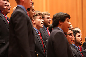 Wabash College Glee Club