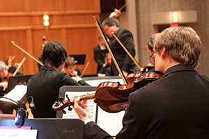 Wabash Chamber Orchestra