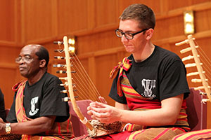 Wamidan World Music Ensemble