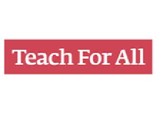 Teach for All