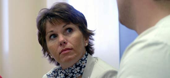 Michele Pittard Associate Professor of Educational Studies