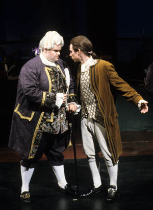 Production Photo for 1776