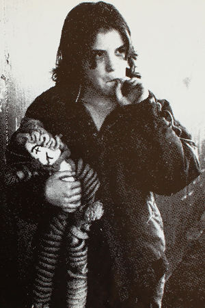 Production Photo for Runaways