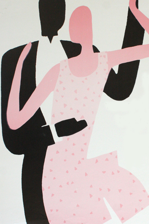 Production Photo for Twelfth Night