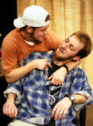 Production Photo for Deadfish, Idaho