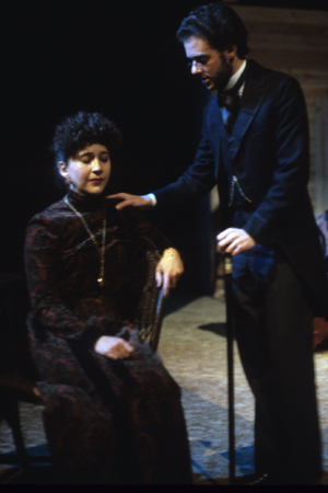 Production Photo for A Doll's House