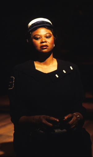 Production Photo for Miss Evers' Boys