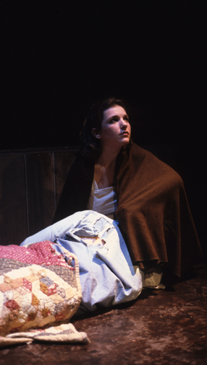 Production Photo for The Grapes of Wrath