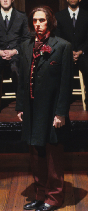 Production Photo for Gross Indecency