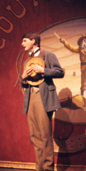 Production Photo for Indians