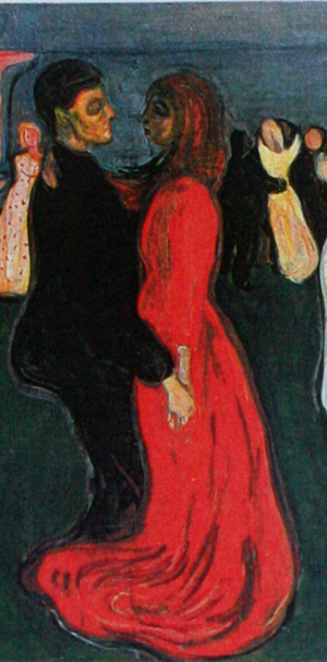 Production Photo for The Notebook of Trigorin