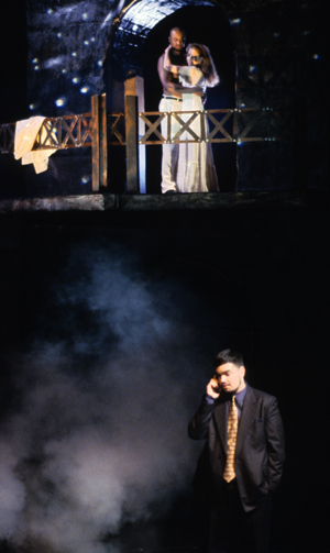 Production Photo for Othello