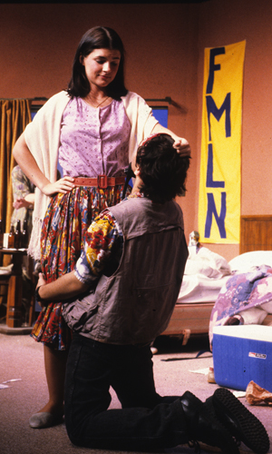 Production Photo for El Salvador