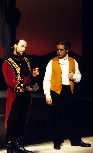 Production Photo for Scratch