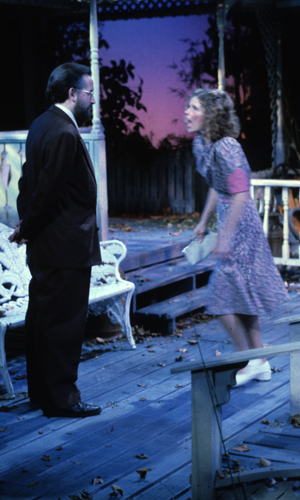 Production Photo for Talley's Folly