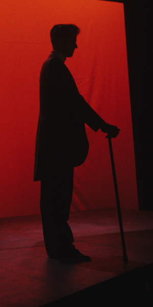 Production Photo for The Merchant of Venice