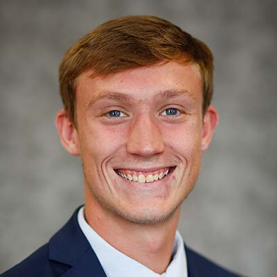 Brayden Curnutt &rsquo;25