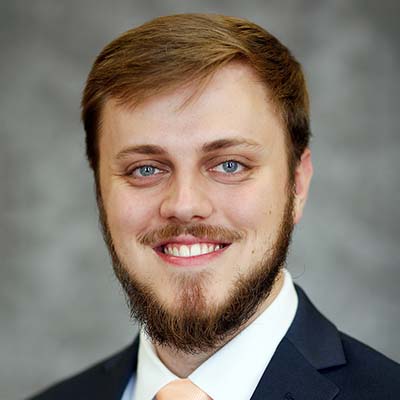 Logan Weilbaker &rsquo;25