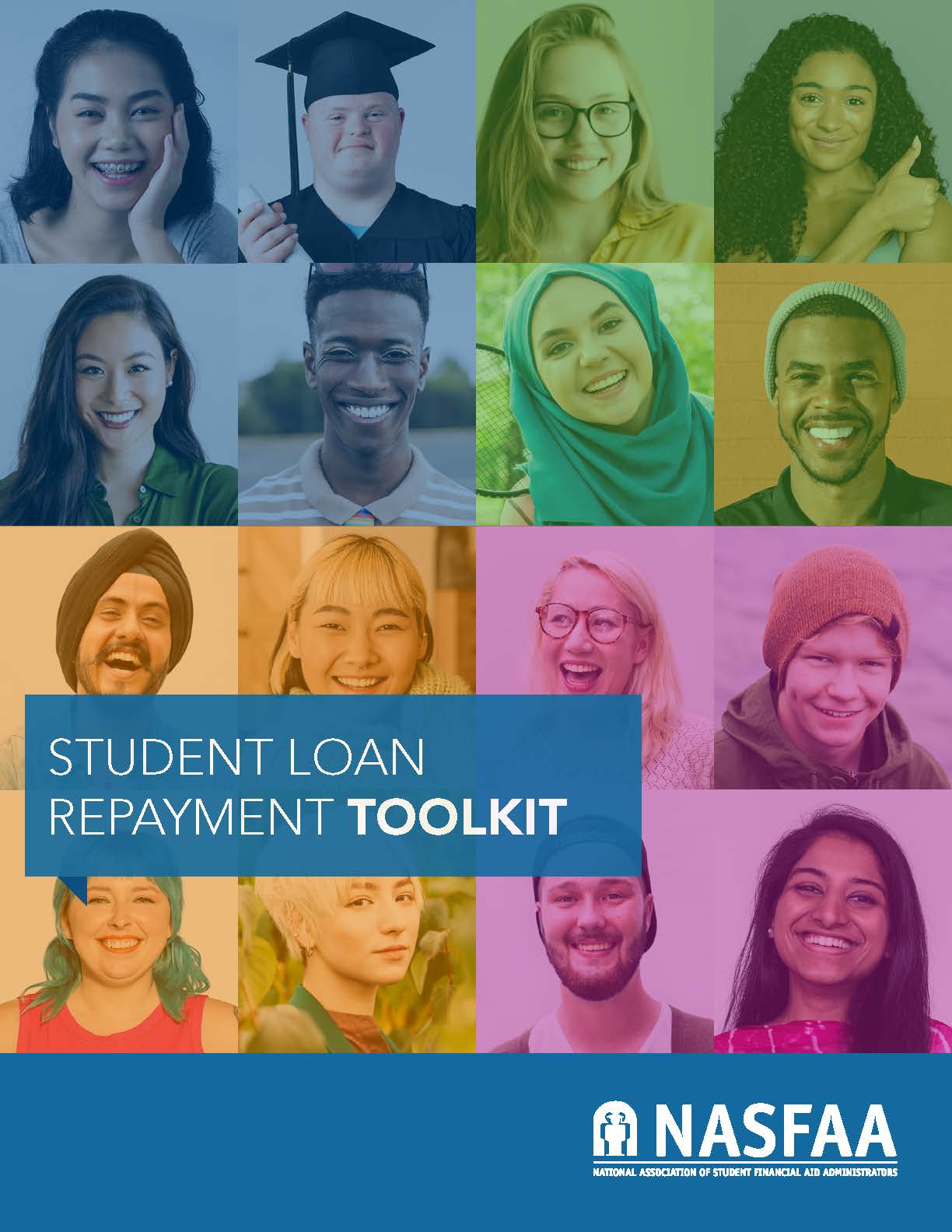 Student Loan Repayment Toolkit