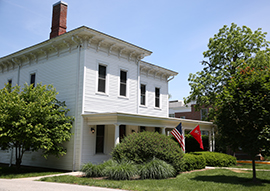 Hays Alumni Center