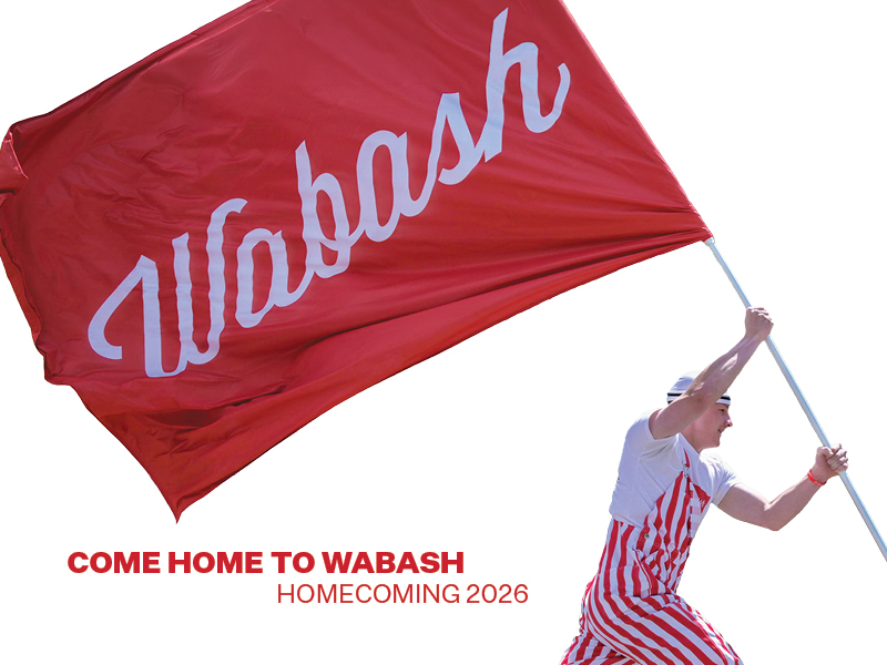 Homecoming