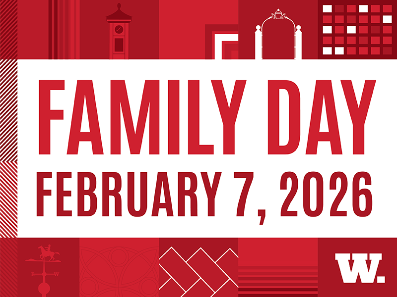 Family Day 2026