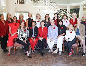 Meet the Wabash Women's Collective