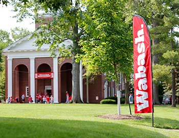 Experience Wabash