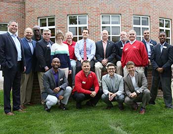 National Association of Wabash Men