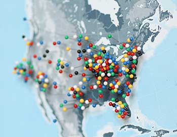 Regional Alumni Groups