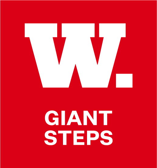 Giant Steps Celebration