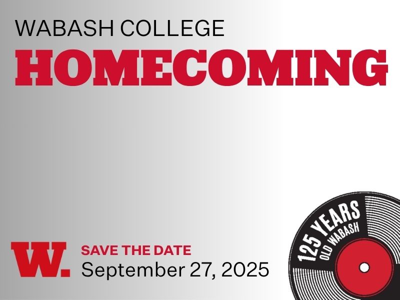 Homecoming 2025