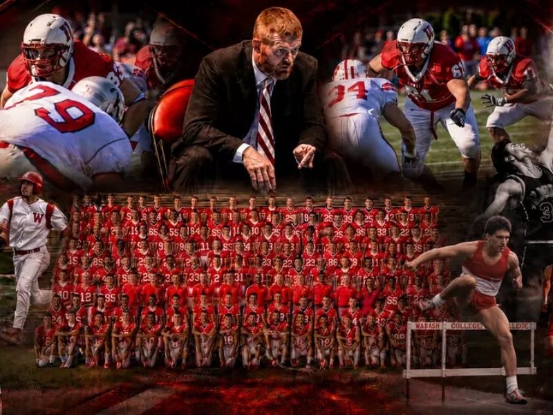 NAWM Announces 2026 Wabash Athletics Hall of Fame Class